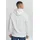 11 Project Hoodie Weiß 3XL