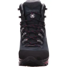 Lowa Mauria Evo GTX Damen Navy/Beere 39,5