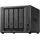 Synology DS425+ NAS System 4-Bay TB inkl. 4x 16 TB Synology HDD HAT3310-16T