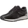 Michael Kors Black, Damen Oxfords, Schwarz (Allie Trainer 43r5alfp3l), 40 EU