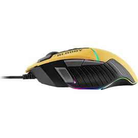 A4Tech W95Max USB Sports Limette A4Tmys47259 - Grün