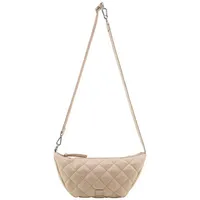 FredsBruder Umhängetasche Comfy Carry Crossbag Light Camel