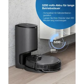 Ecovacs Deebot T9 AIVI