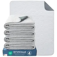 Nyvi Inkontinenzauflage NYVICare 75 x 90 cm weiß