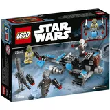LEGO Star Wars Bounty Hunter Speeder Bike Battle Pack (75167)
