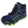 Kastinger Farrer High II Schnürstiefel Blau 33