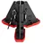 Bessey Baustrahlerstativ Aluminium 0,27 kg grau