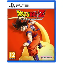 Dragon Ball Z: Kakarot (PEGI) (PS5)