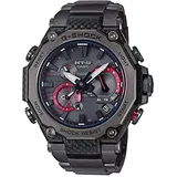 CASIO G-SHOCK MT-G MTG-B2000YBD-1AJF Bluetooth Solar Atomic Herrenuhr