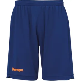 Kempa Prime Shorts deep blau S