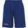 Kempa Prime Shorts deep blau S