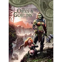 Splitter Verlag Orks & Goblins. Band 14