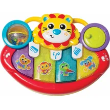 Playgro Jerry's Class Lion