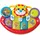 Playgro Jerry's Class Lion