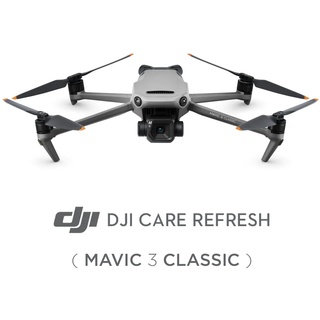 DJI Care Refresh 1-Jahres-Vertrag (DJI Mavic 3 Classic)