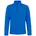Rewillowy Fleece Mit Halbem Reißverschluss Vibrant Blue 140 cm