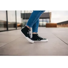 Be Lenka Rebound High Top Herren Schwarz/Weiß 42