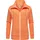 Ragwear Shocky Sweatjacke Damen Rosa L