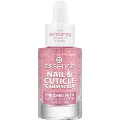 Essence  Nagelpflege Nagel- und Nagelhaut-Exfoliating-Serum  in, Einheitsgrösse