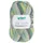 Gründl Sockenwolle Hot Socks Madena Häkelwolle, 100 g 4-fädig