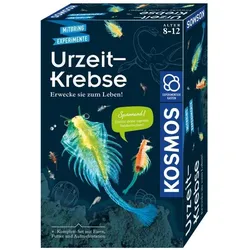 Kosmos Urzeit-Krebse | Spielsachen für Kinder | .