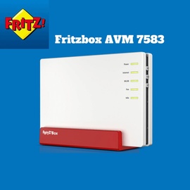 AVM FRITZ!Box 7583