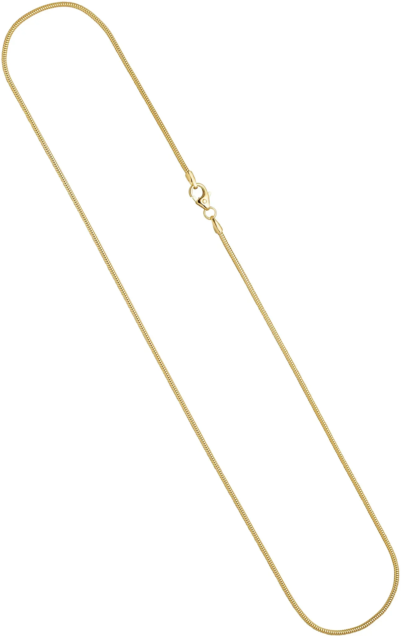 Goldkette JOBO 