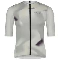 Shimano S-phyre Leggera Kurzarm-radtrikot - Beige S