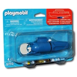Playmobil Unterwassermotor 5159