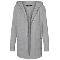 Vero Moda Grey Melange-M