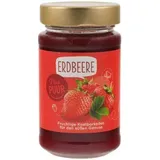 Fruchtaufstrich - Erdbeere