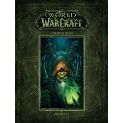 World of Warcraft: Chroniken Bd. 2