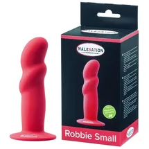 Malesation Robbie Dildo 1 St