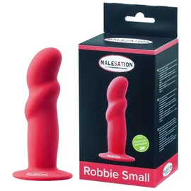 Malesation Robbie Dildo 1 St