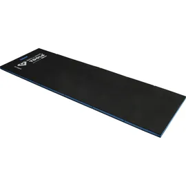 BRILLIANT TOOLS Faltbare Mechaniker-Schutzmatte, 1200 x 400 x 23 mm
