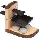 Nouvel Single Wood Raclette