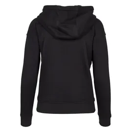 URBAN CLASSICS Ladies Classic Zip Hoody - Gr.: M