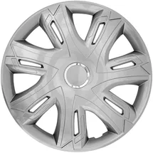 NRM Radzierblende Supernova Silber 16 Zoll 4er Set
