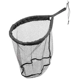 Savage Gear Pro Finezze Rubbermesh Net 40x50x50cm Watkescher - 40x50x50 cm