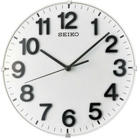Seiko Clocks QXA656W