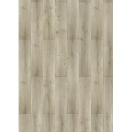 Classen Megaloc Aquaprotect 128,5 x 19,2 cm oak light grey brown