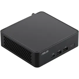 Captiva Mini PC Power Starter I84-836 Schwarz