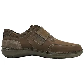 Josef Seibel New Anvers 83 Herren Grau 40