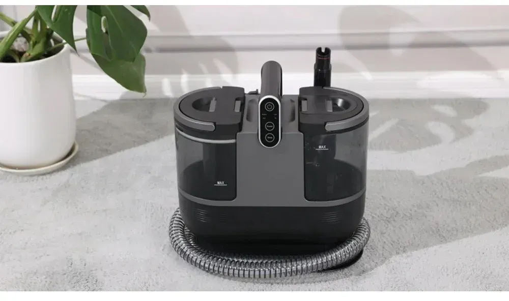 Proteco Polster- und Autositzreiniger PREMIUM 1200 W