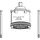 Grohe 46409000 Keramikkartusche Weiß