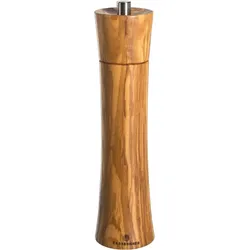 ZassenhausPM Frankfurt 24cm Olivenholz