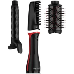 Revlon - RVDR5333E Onestep Blow-dry, Multi Styler Warmluftbürsten