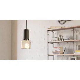 EGLO LED-Lampe 4W E27 180 lm warmweiß 1700 K