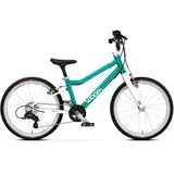 GO 4 20 Zoll metallic turquoise