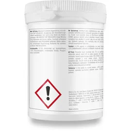 Miele Spülmaschinenreiniger 200 St.